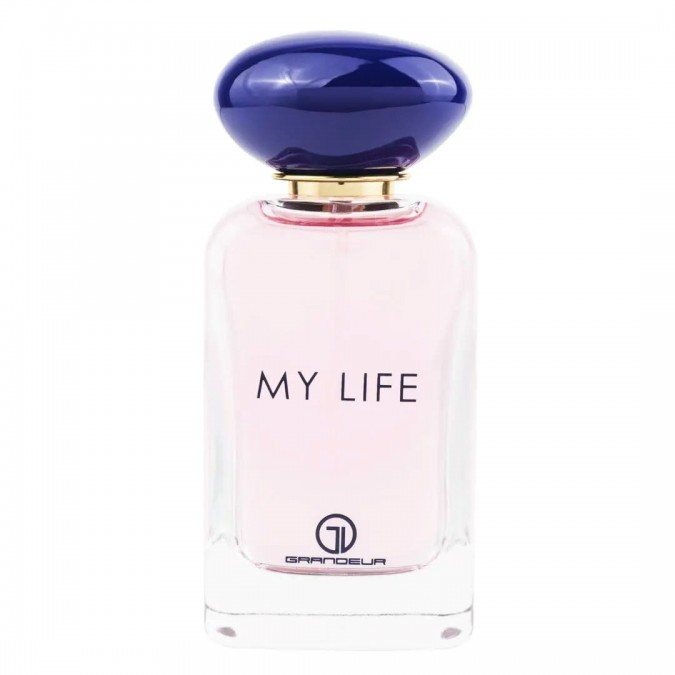 Apa de Parfum My Life, Grandeur Elite, Femei - 100ml