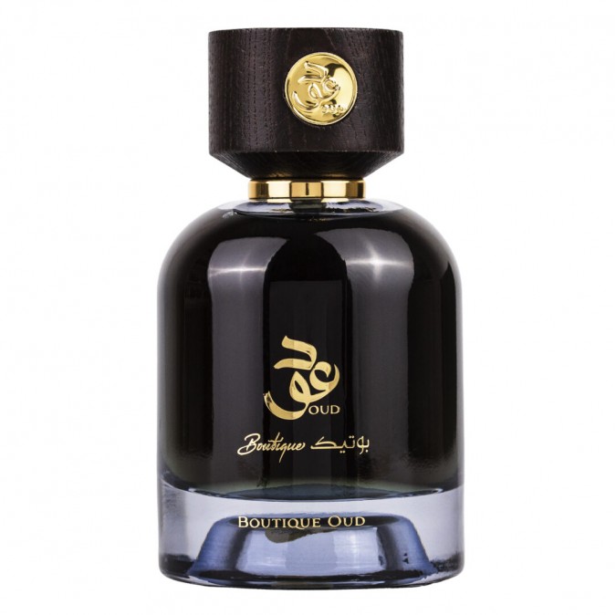 Apa de Parfum Oud Boutique, Ard Al Zaafaran, Barbati - 100ml