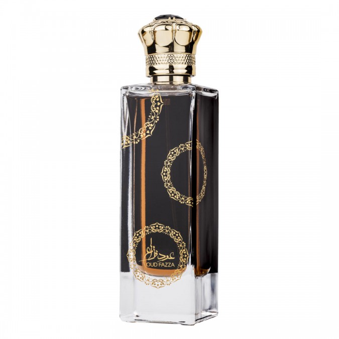 Apa de Parfum Oud Fazza, Ard Al Zaafaran, Unisex - 100ml