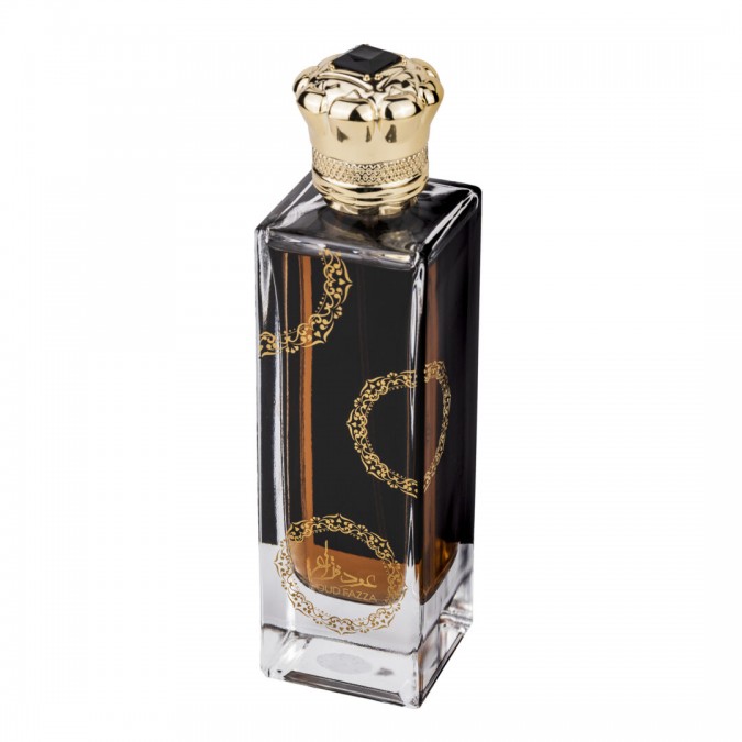 Apa de Parfum Oud Fazza, Ard Al Zaafaran, Unisex - 100ml