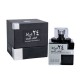 Apa de Parfum 24 Carat White Gold, Lattafa, Barbati - 100ml