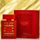 Apa de Parfum Now Rouge, Rave, Femei - 100ml