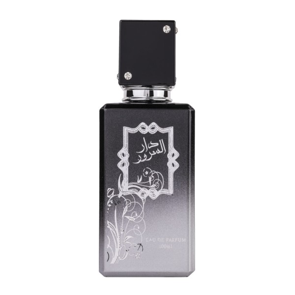 Apa de Parfum Dar Al Suroor, Wadi Al Khaleej, Unisex - 100ml [1]