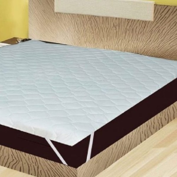 Protecție matlasata ultrasonic 100gsm (90x200cm) [1]