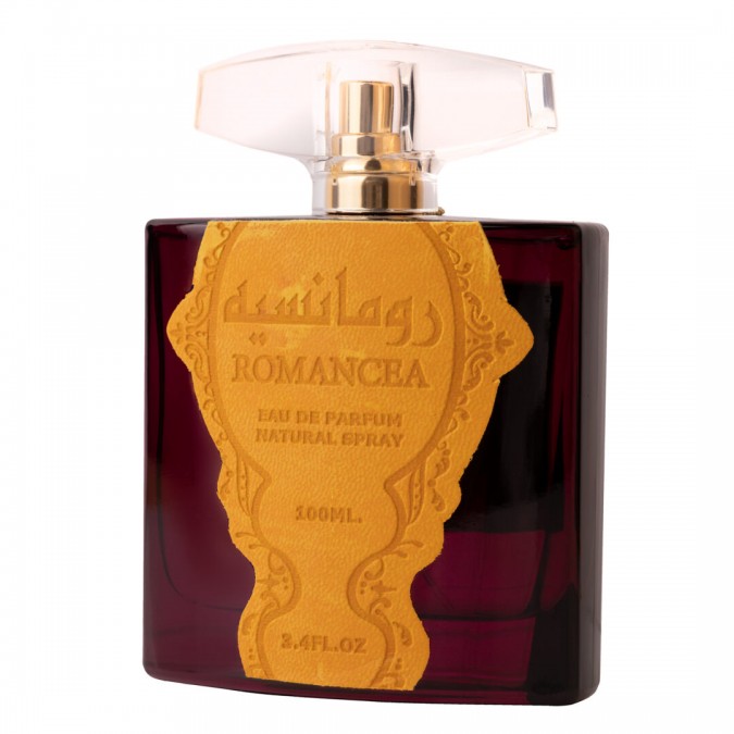 Apa de Parfum Romancea, Ard Al Zaafaran, Unisex - 100ml