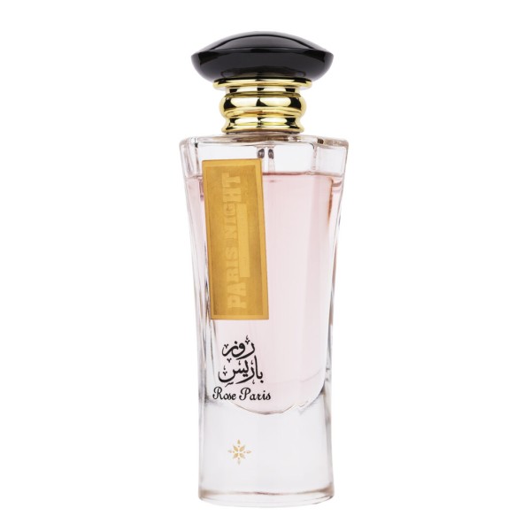 Apa de Parfum Rose Paris Night, Ard Al Zaafaran, Femei - 65ml [1]