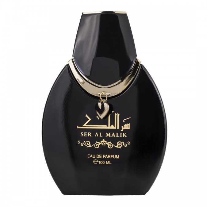 Apa de Parfum Ser Al Malik Wadi Al Khaleej Barbati - 100ml