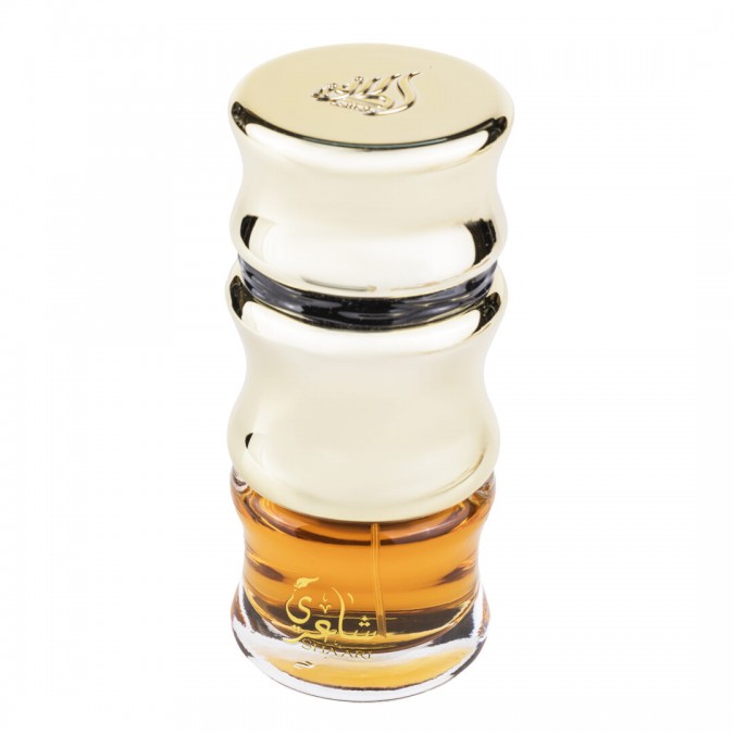 Apa de Parfum Sha'ari, Lattafa, Unisex - 100ml