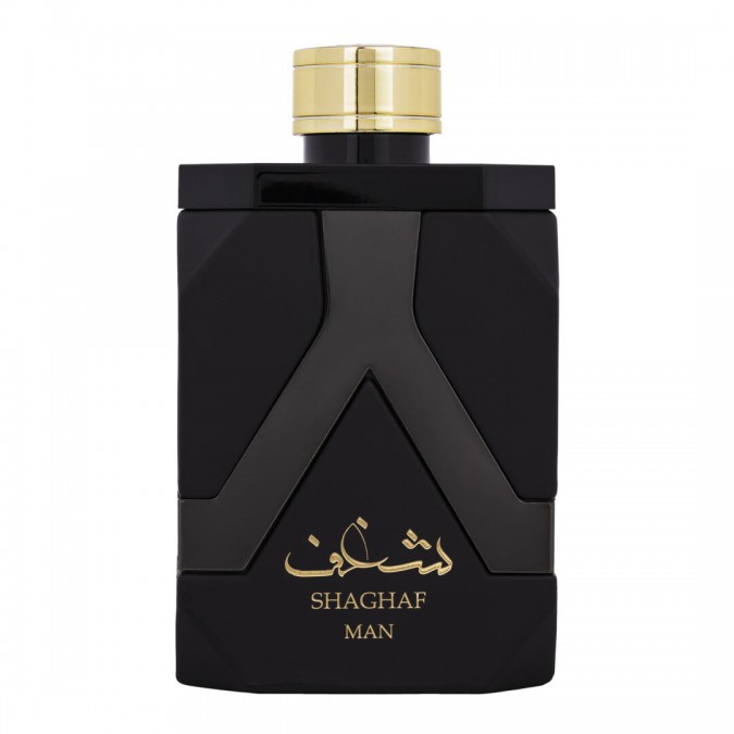 Apa de Parfum Shaghaf Asdaaf Barbati - 100ml