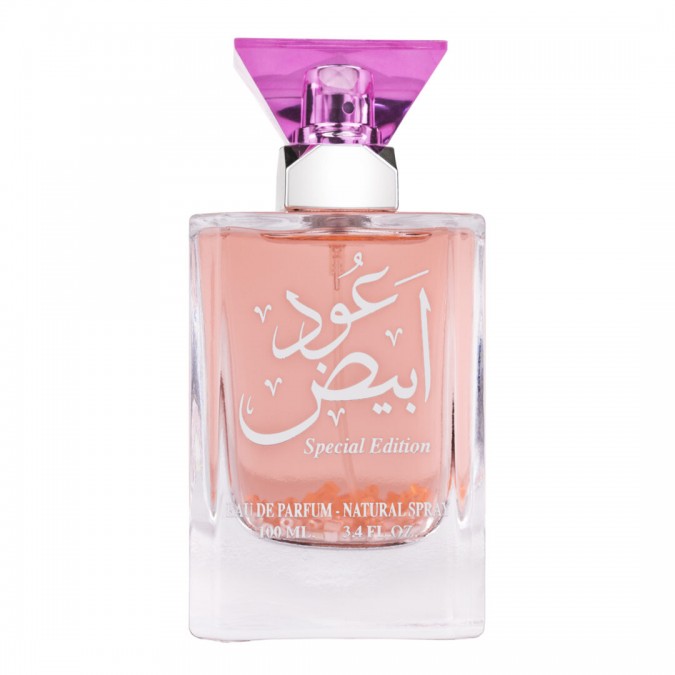 Apa de Parfum Special Edition, Ard Al Zaafaran, Femei - 100ml