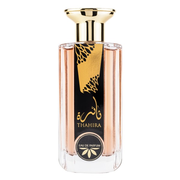 Apa de Parfum Thahira, Ard Al Zaafaran, Femei - 100ml [1]