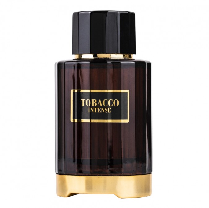 Apa de Parfum Tobacco Intense, Mega Collection, Unisex - 100ml