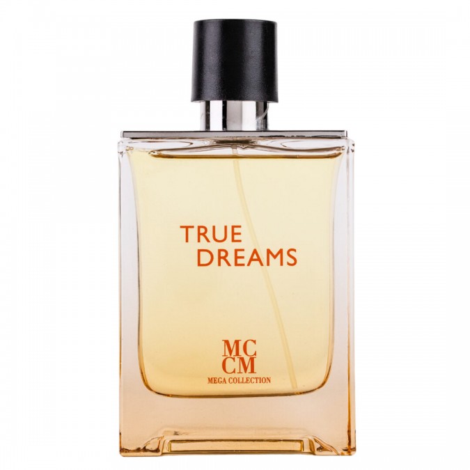 Apa de Parfum True Dreams Mega Collection Barbati - 100ml