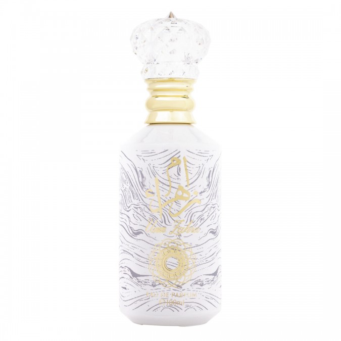 Apa de Parfum Umm Zahra Wadi Al Khaleej Femei - 100ml