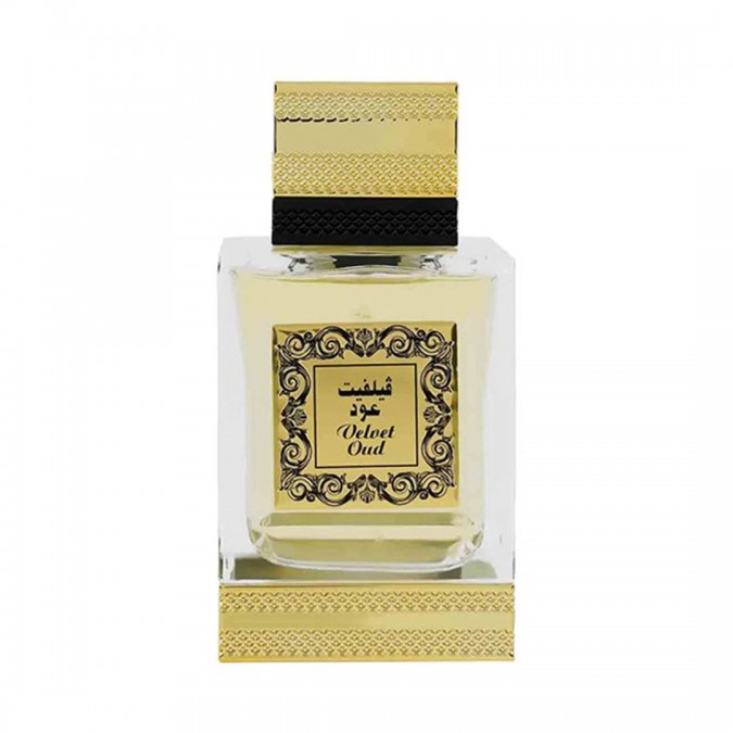 Apa de Parfum Velvet Oud, Rihanah, Unisex - 125ml