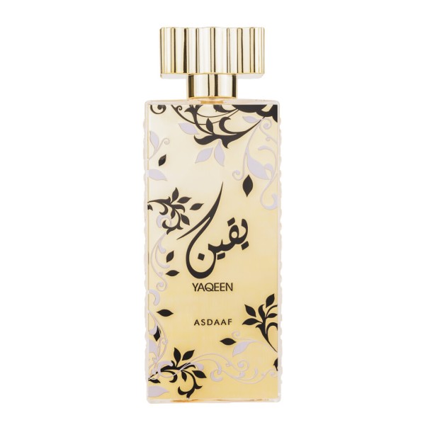 Apa de Parfum Yaqeen, Asdaaf, Femei - 100ml [1]