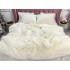 Lenjerie pat super pufoasa COCOLINO Fluffy cu ciucuri, 6 piese, CREM [13]