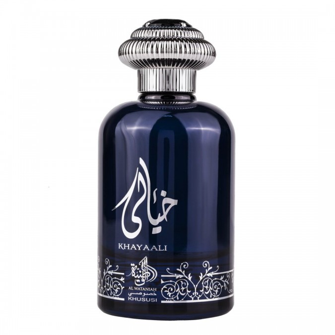 Apa de Parfum Al Wataniah Khayaali Al Wataniah Unisex - 100ml