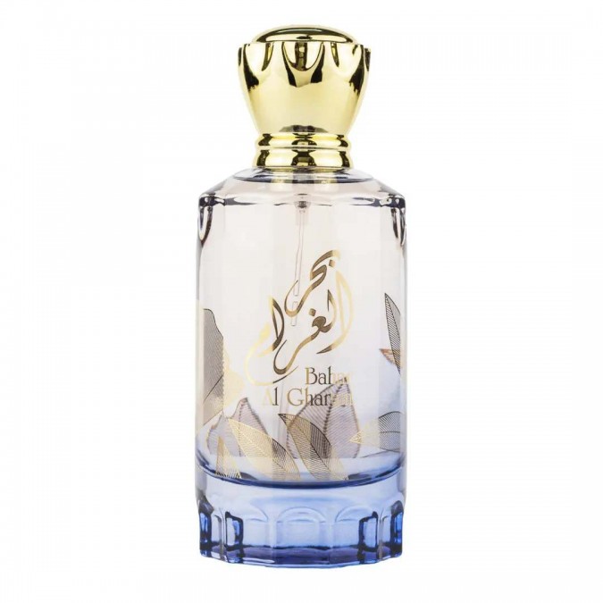 Apa de Parfum Bahar Al Gharam, Ard Al Zaafaran, Unisex - 100ml