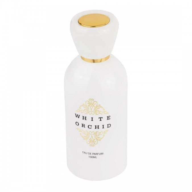 Apa de Parfum White Orhide, Wadi Al Khaleej, Unisex - 100ml