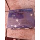 Lenjerie pat dublu, bumbac satinat, cearsaf clasic, 4 piese,  Albastru, stelute [6]