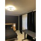 SET Pilota 200x220cm + 2 perne 50x70cm alb, Fabricate in Romania [1]