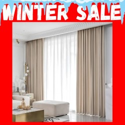 Perdele si Draperii - Winter Sale