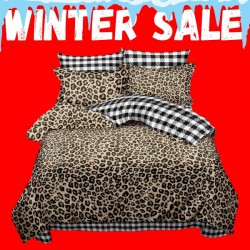 Lenjerii de Pat - Winter Sale