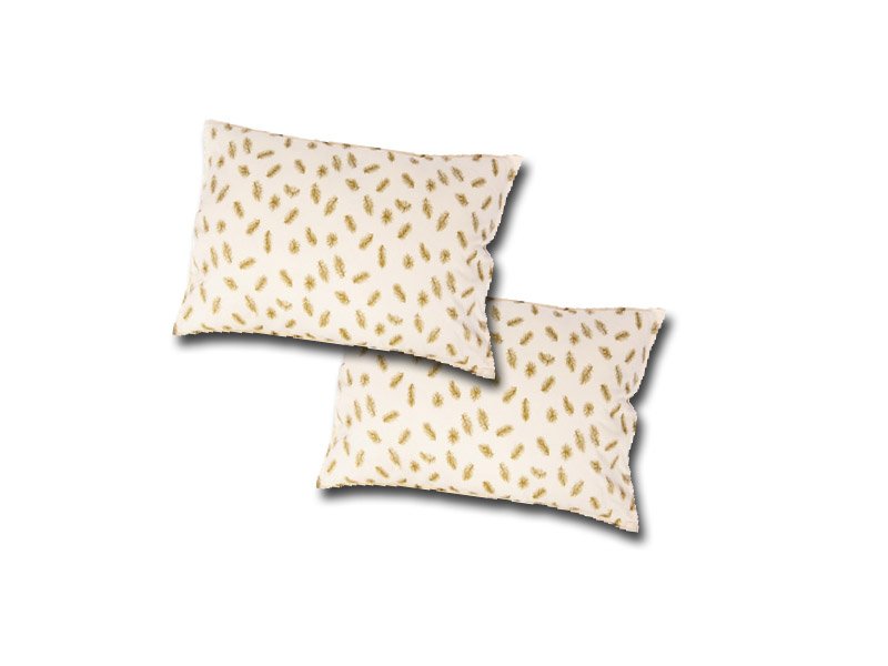 Set 2 perne puf gasca 50x70cm cod pg37